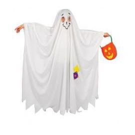 Disfraz fantasma infantil divertido