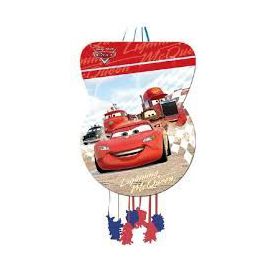 Piñata cars (grande)