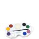 Kit maquillaje infantil halloween