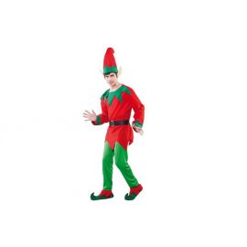 Disfraz elfo adulto