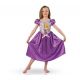 Disfraz storytime rapunzel infantil