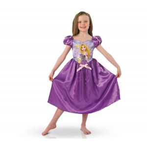 Disfraz storytime rapunzel infantil