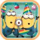 Platos minion 8 und 23cm