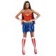 Disfraz wonder woman adt