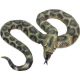 Serpiente realista 1.80m