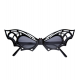 Gafas tela de araña