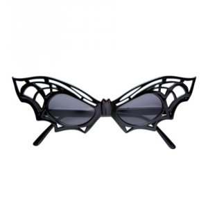 Gafas tela de araña