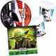 Servilletas star wars pack 20 und