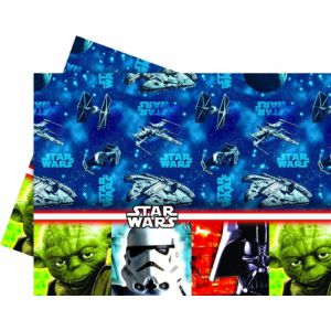 Mantel star wars