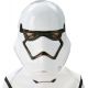 Mascara stormtrooper infantil