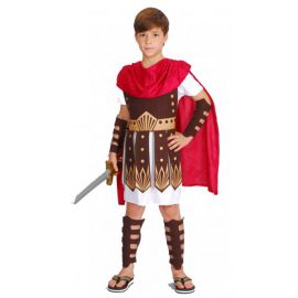 Disfraz romano guerrero inf