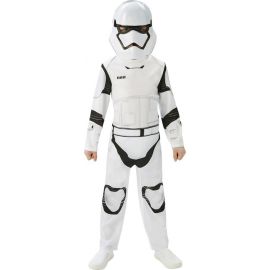 Disfraz stormtrooper classic star wars e