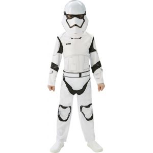 Disfraz stormtrooper classic star wars e