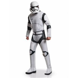 Disfraz stormtrooper deluxe adulto 