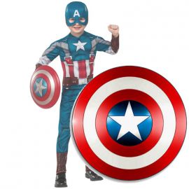 Escudo capitan america