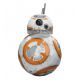 Globo helio bb8 star wars