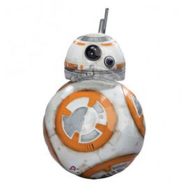 Globo helio bb8 star wars