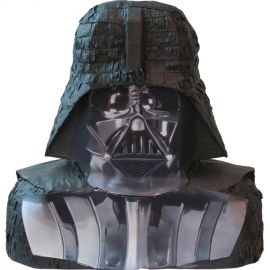 Piñata Star Wars Darth Vader
