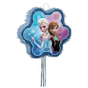 Piñata volumen Frozen