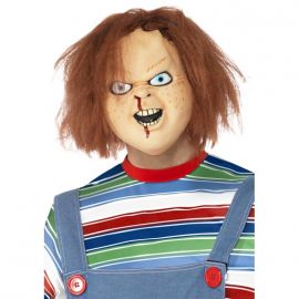 Mascara chucky