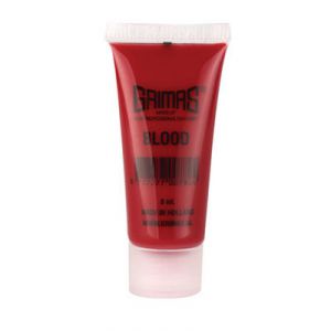 Sangre espesa profesional 8ml