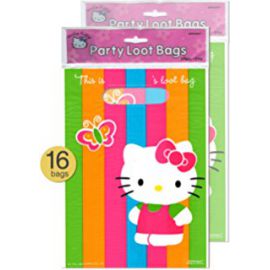 Bolsas hello kitty