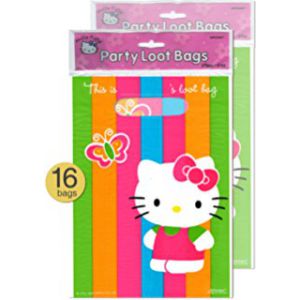 Bolsas hello kitty