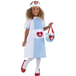 Disfraz enfermera cute