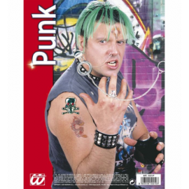 Set punky