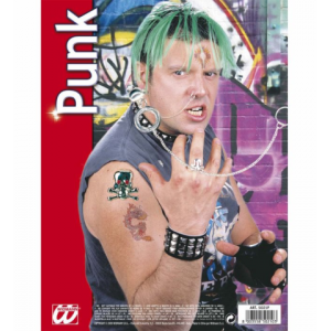 Set punky