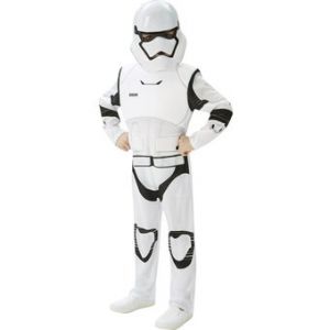 Disfraz Stormtrooper premium 