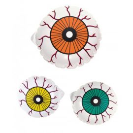 Pack 3 ojos hinchables