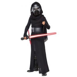 Disfraz Kylo Ren premium infantil