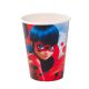 Vasos Ladybug 8 und