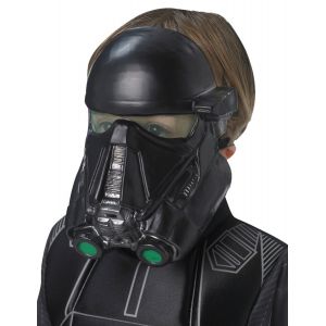 Mascara Death Trooper infantil