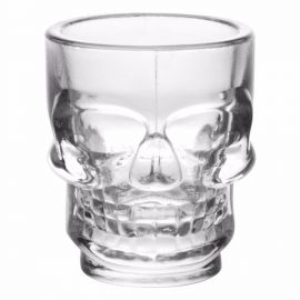 Vasos calavera 6 und