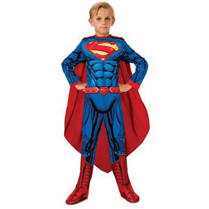 Disfraz Superman classic infantil