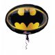 Globo helio Batman logo