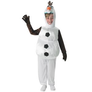 Disfraz Olaf infantil Frozen