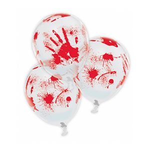 Globos sangre 6 und