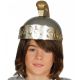 Casco romano infantil