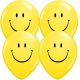 Globos smileys 10 und