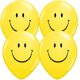 Globos smileys 10 und