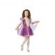 Disfraz bailarina princesa