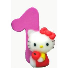 Vela Hello Kitty 1