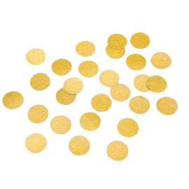 Confetti oro