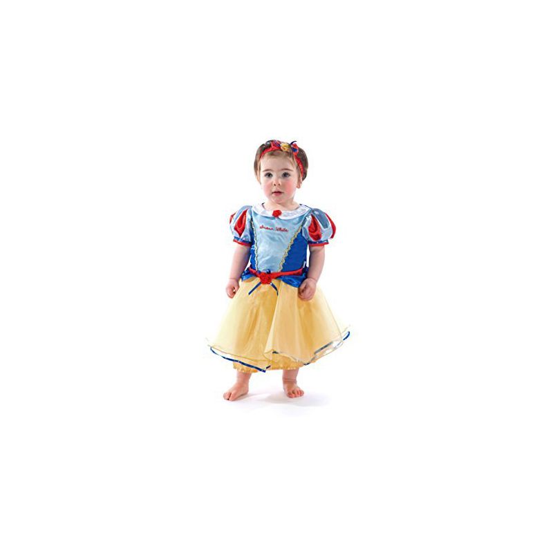 Disfraces De Princesas Disney Para Bebes