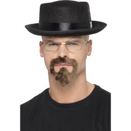 Kit disfraz Heisenberg Breaking Bad