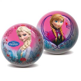 Pelota frozen