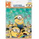 Bolsas minion pack 8 und